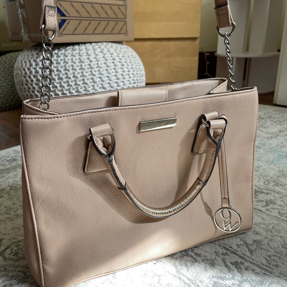 Nine West purse